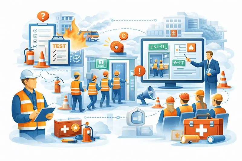 Simulazioni e formazione